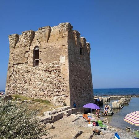 Hotel San Giovanni Polignano a Mare Exteriör bild