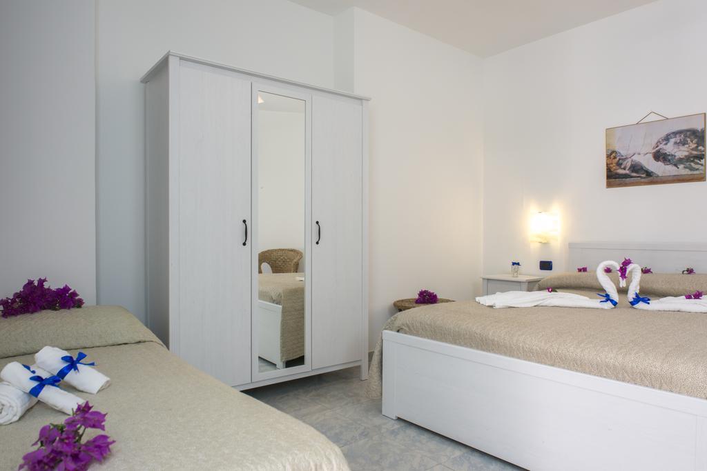 Hotel San Giovanni Polignano a Mare Exteriör bild