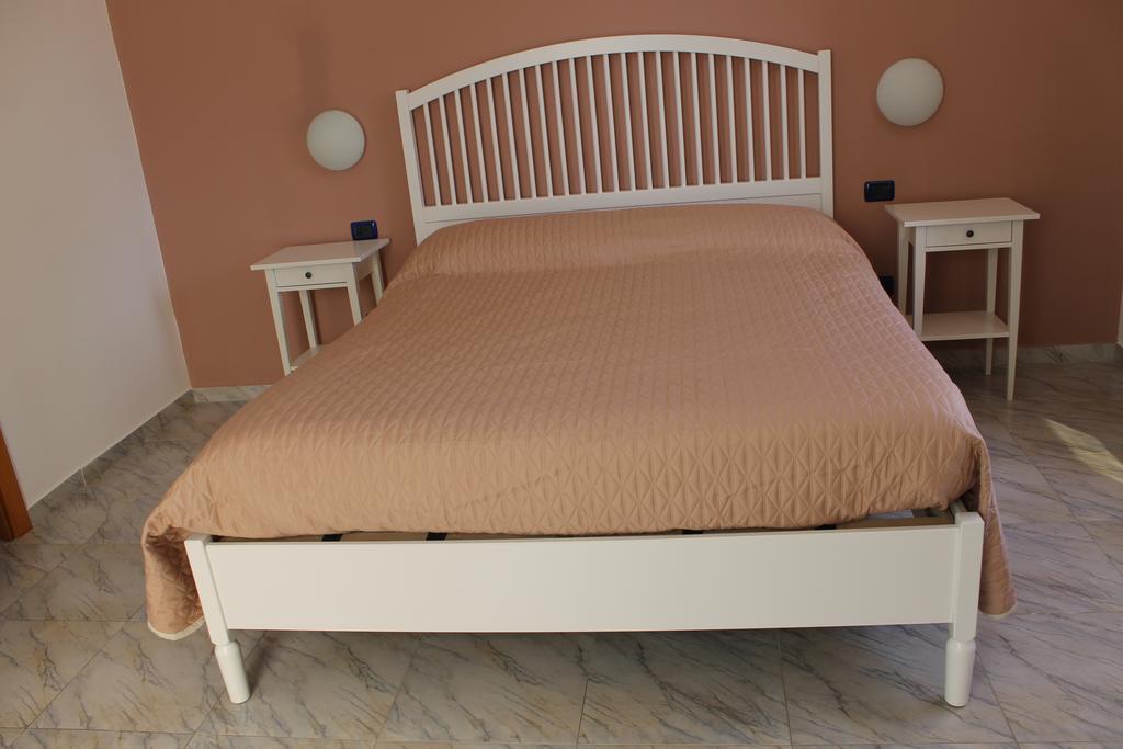 Hotel San Giovanni Polignano a Mare Exteriör bild