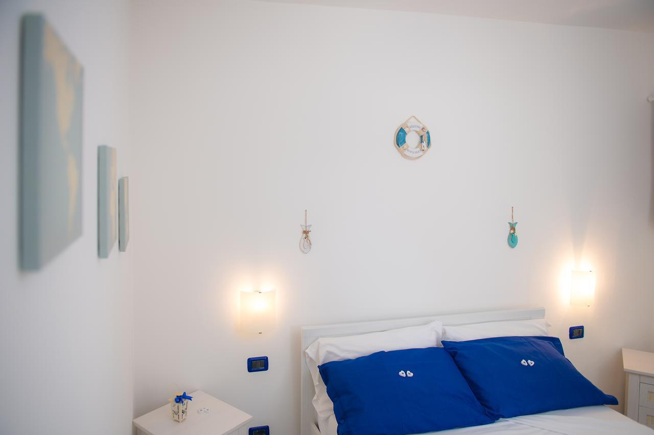 Hotel San Giovanni Polignano a Mare Exteriör bild