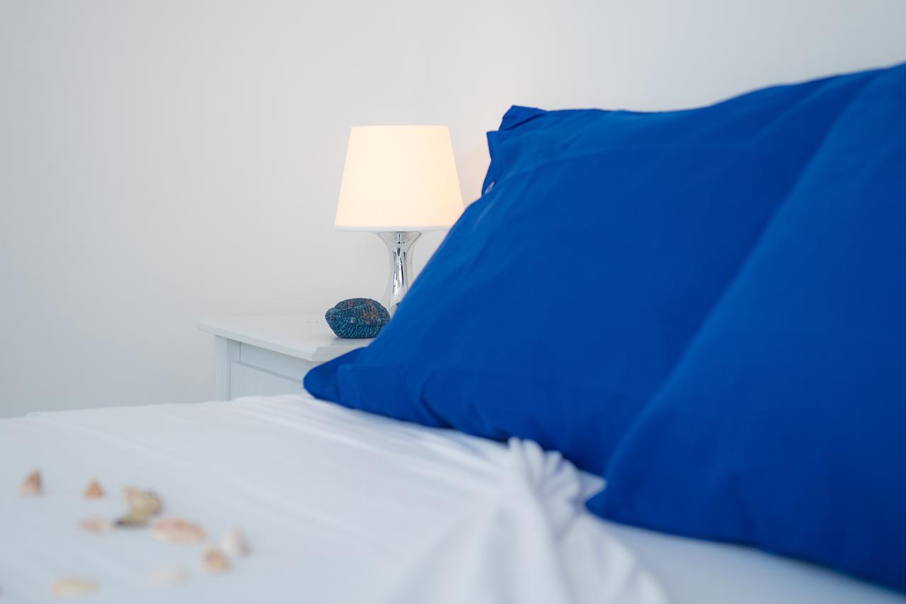 Hotel San Giovanni Polignano a Mare Exteriör bild