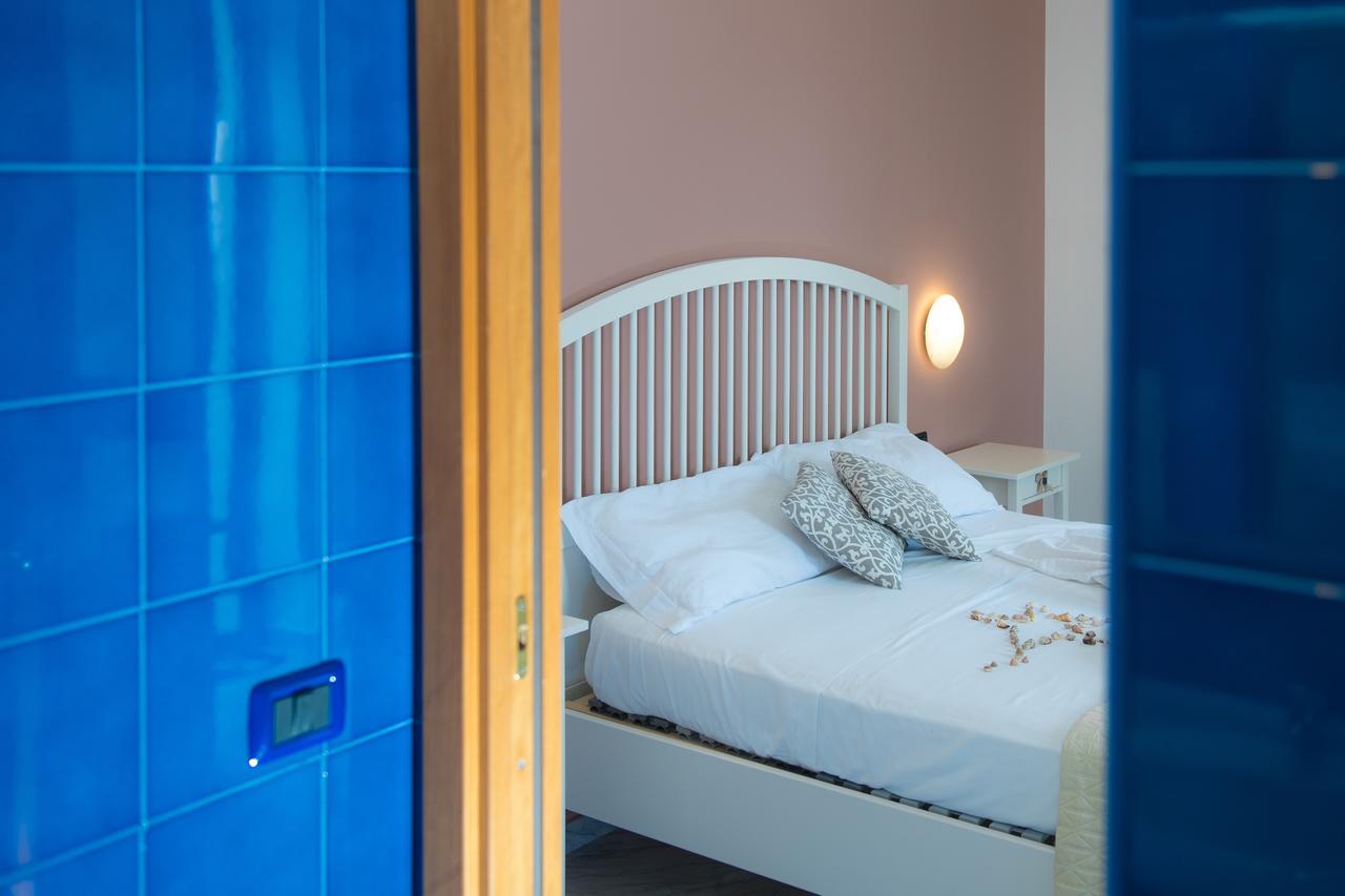 Hotel San Giovanni Polignano a Mare Exteriör bild