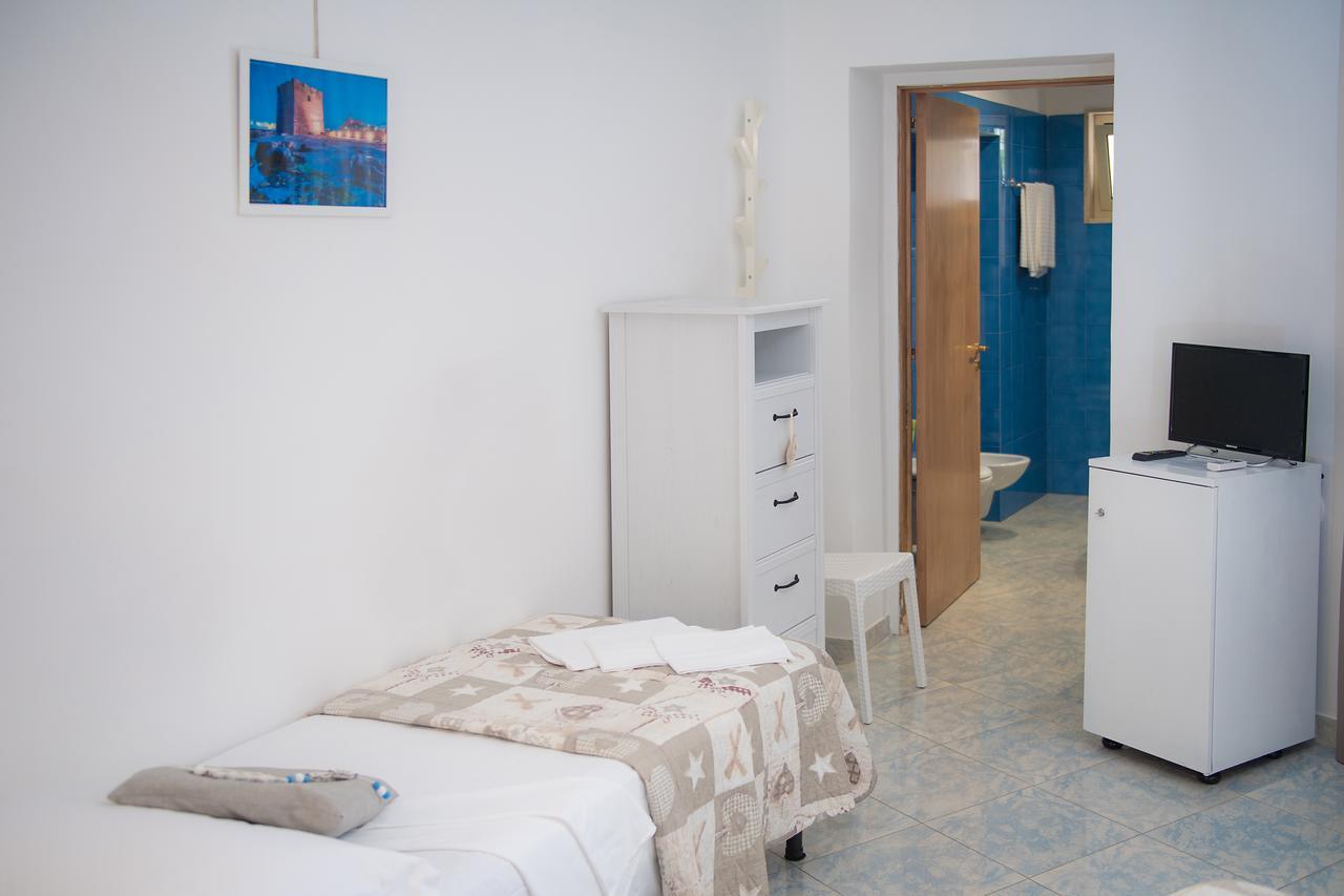 Hotel San Giovanni Polignano a Mare Exteriör bild