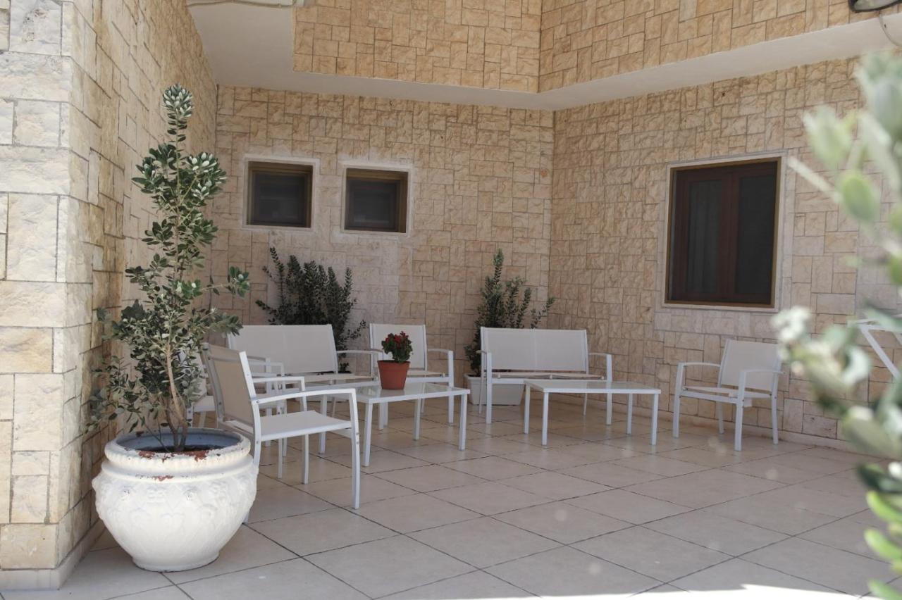 Hotel San Giovanni Polignano a Mare Exteriör bild